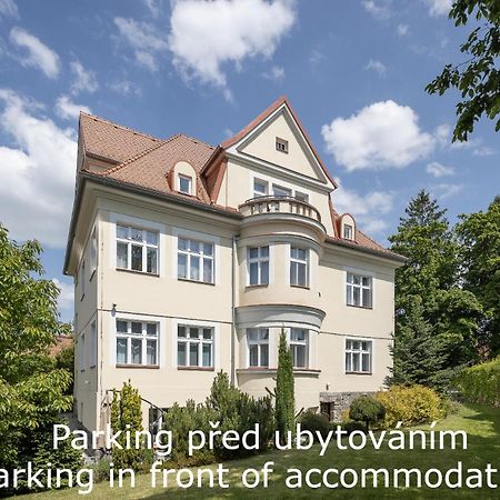 Boutique Hotel Villa Beatika Český Krumlov Exterior foto