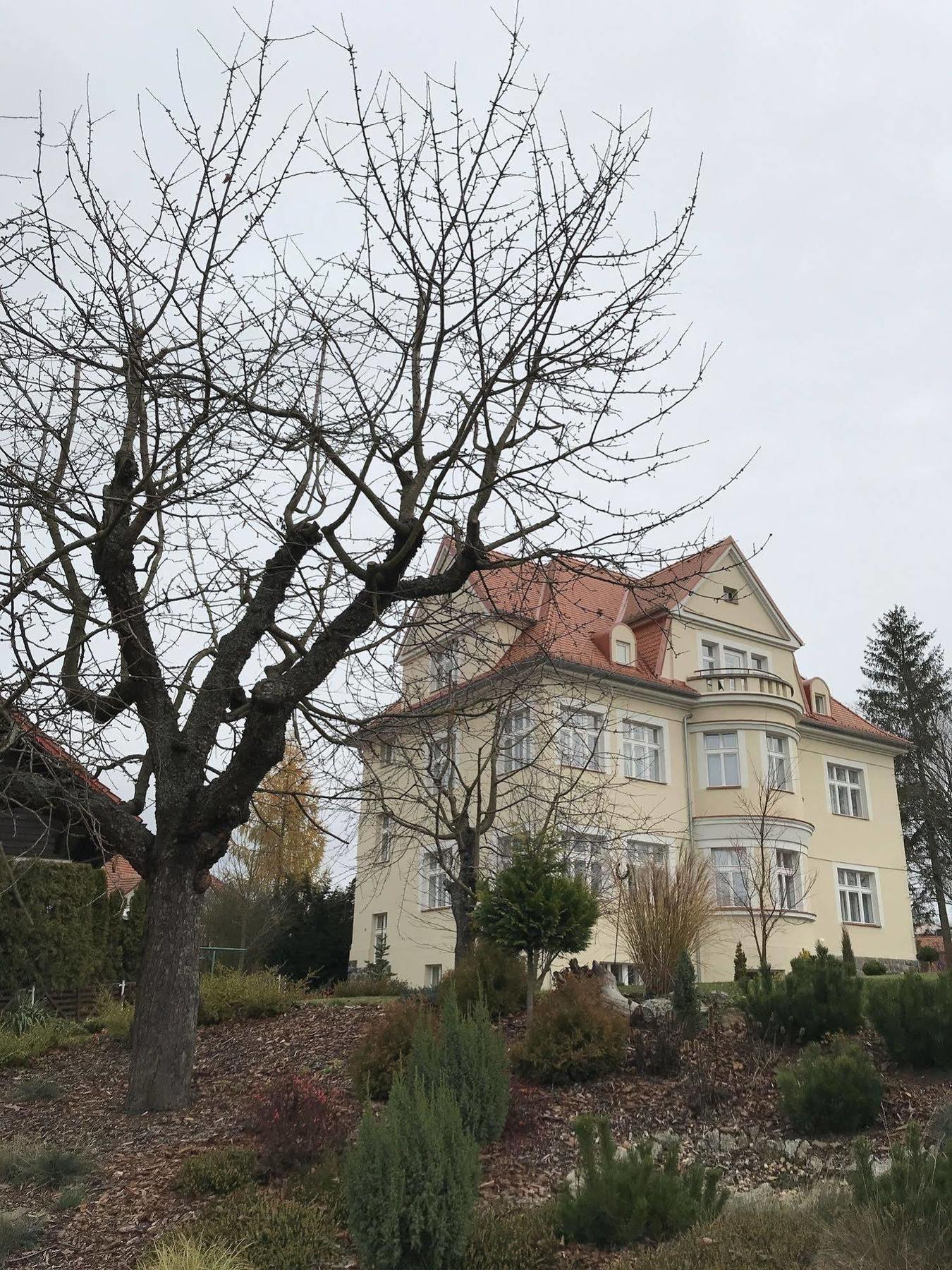 Boutique Hotel Villa Beatika Český Krumlov Exterior foto